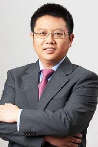 劉江濤[海航凱撒旅遊集團董事長]