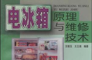 電冰櫃原理與維修技術 電冰櫃原理與維修技術