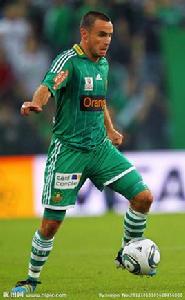 侯卡[足球運動員]