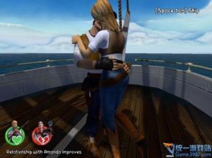 傑克基恩2:火焰之心 傑克基恩2:火焰之心