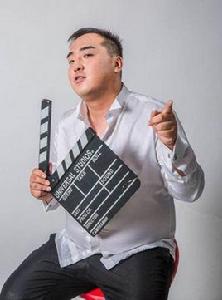 趙佩[中國新銳導演]