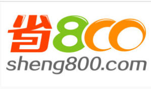 省800官網Logo
