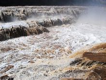 黃河上游烏海段