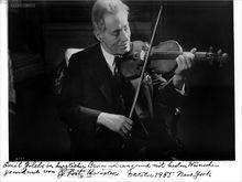 弗里茲·克萊斯勒