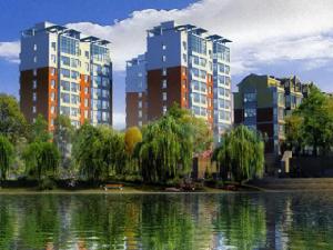 金灣名苑 金灣名苑