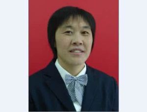 章艷紅[中國人民大學副教授]