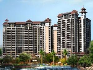 廈王奧利華園 廈王奧利華園