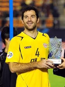 薩沙·奧格內諾夫斯基 薩沙·奧格內諾夫斯基