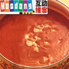 蘑菇沙司 蘑菇沙司