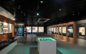 華博創意無錫城市規劃館