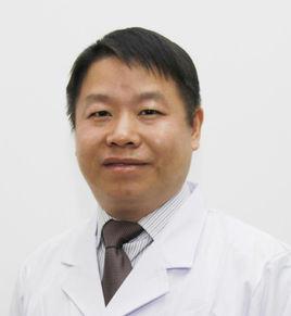 張光明[中國醫科大學航空總醫院副主任醫師]