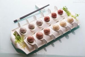 香樁八寶丸 香樁八寶丸