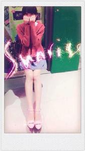 楊曦[中國內地女歌手]