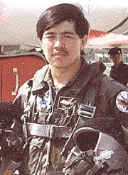 勝安MI185客機空難 勝安MI185客機空難