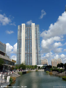 襄陽萬達廣場 襄陽萬達廣場