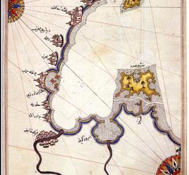 傑爾巴島之戰 傑爾巴島之戰