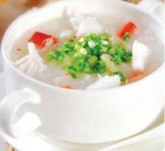 狗肉粳米粥 狗肉粳米粥