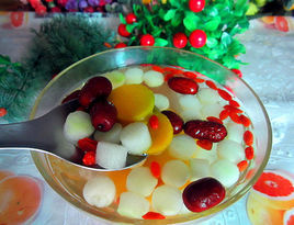 紅棗瓜飲 紅棗瓜飲