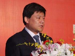 （圖）中國信託業協會陳玉鵬