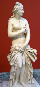 阿佛洛狄忒雕像