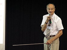 詹姆斯&middot;沃森&middot;克羅寧（James Watson Cronin，1931年9月29日芝加哥），美國物理學家，1980年獲諾貝爾物理學獎。[編輯] 參考資料諾貝爾官方網站詹姆斯&middot;克羅寧自傳