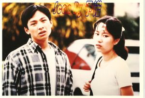 五個醒覺的少年