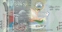 1 Dinar