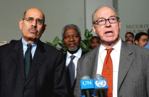 聯合國監測、核查和視察委員會 聯合國監測、核查和視察委員會