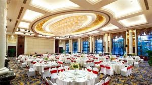 四川成都金堂恆大酒店 四川成都金堂恆大酒店