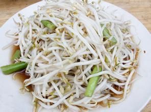 糖拌綠豆芽 糖拌綠豆芽