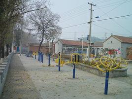 二鋪村[北京市延慶縣永寧鎮下轄村]