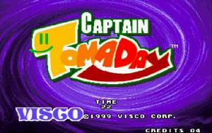 番茄超人 番茄超人