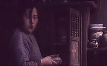 電影《芙蓉鎮》劇照