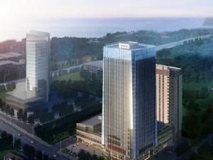 宏運國際商務港 宏運國際商務港