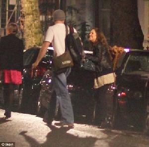 卡洛琳·弗拉克 卡洛琳·弗拉克