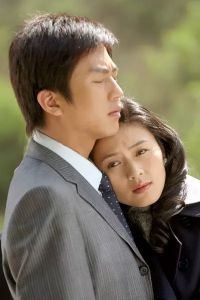 《女人不哭》劇照