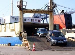 微型陸橋運輸 微型陸橋運輸