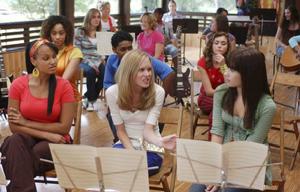 《搖滾夏令營》