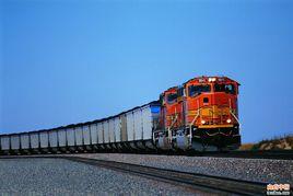 鐵路運輸 鐵路運輸