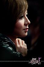 《加油！東方天使》節目現場