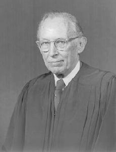 劉易斯·鮑威爾