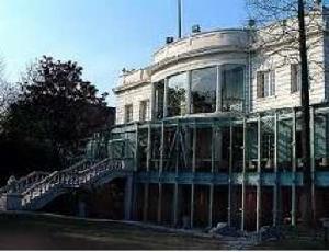 寶迪克公館 寶迪克公館