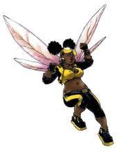 天使薩爾瓦多 天使薩爾瓦多