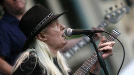 約翰尼·溫特 約翰尼·溫特