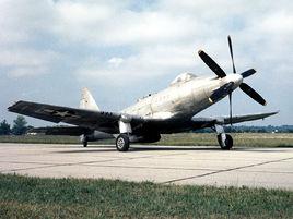 P-75戰鬥機 P-75戰鬥機