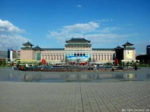 新寧廣場 新寧廣場