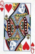 撲克[基礎含義]