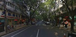 德政路[廣東省廣州市道路名]