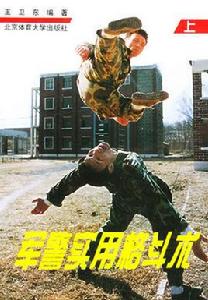 軍警實用格鬥術