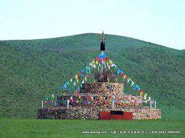 長生天[民族信仰]